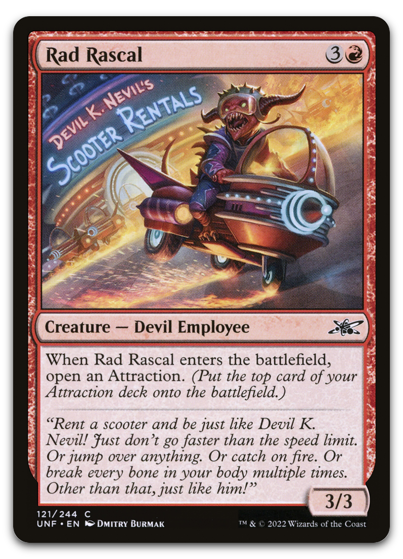 Product image for TCG 288080