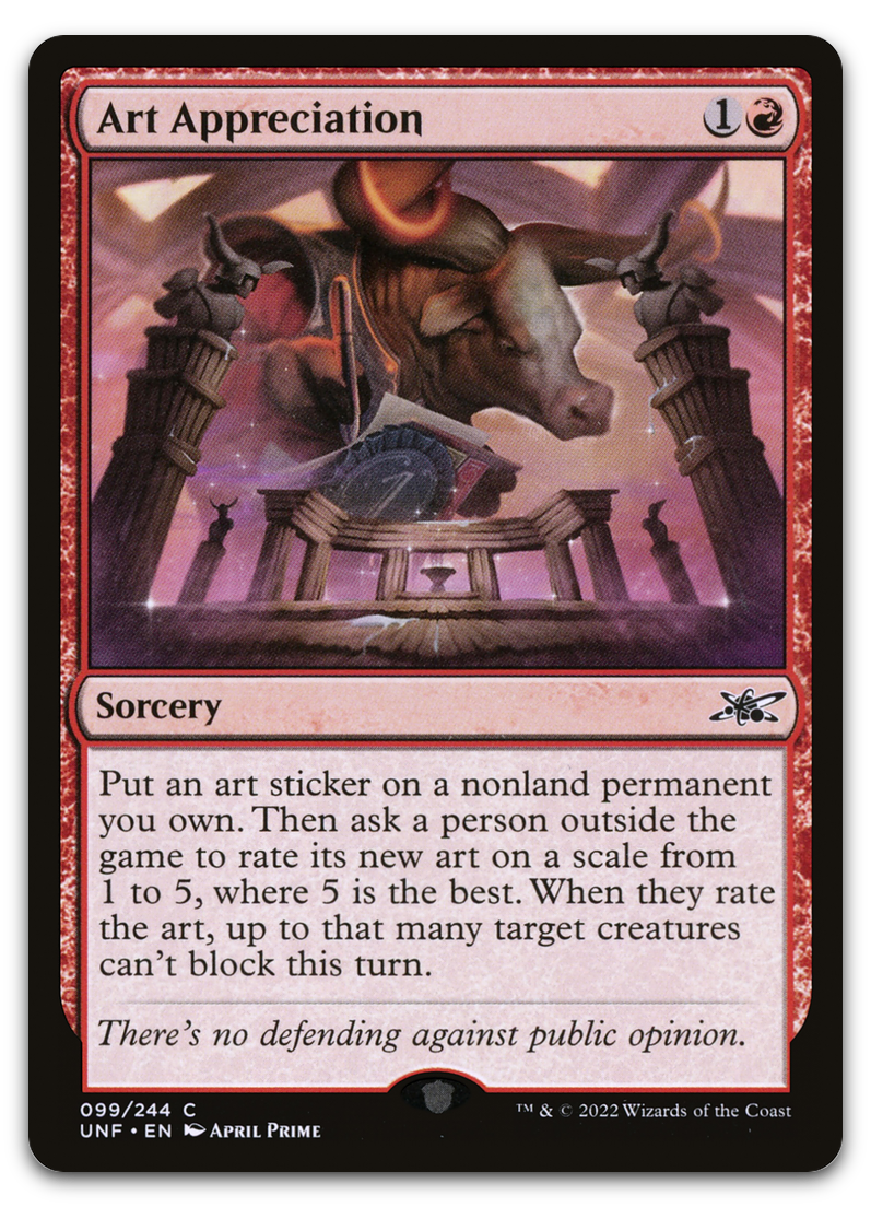 Product image for TCG 288086