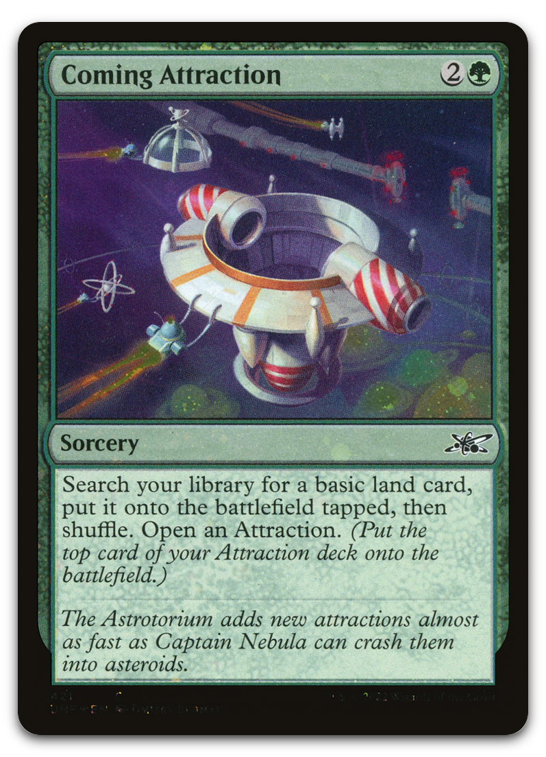 Product image for TCG 288102