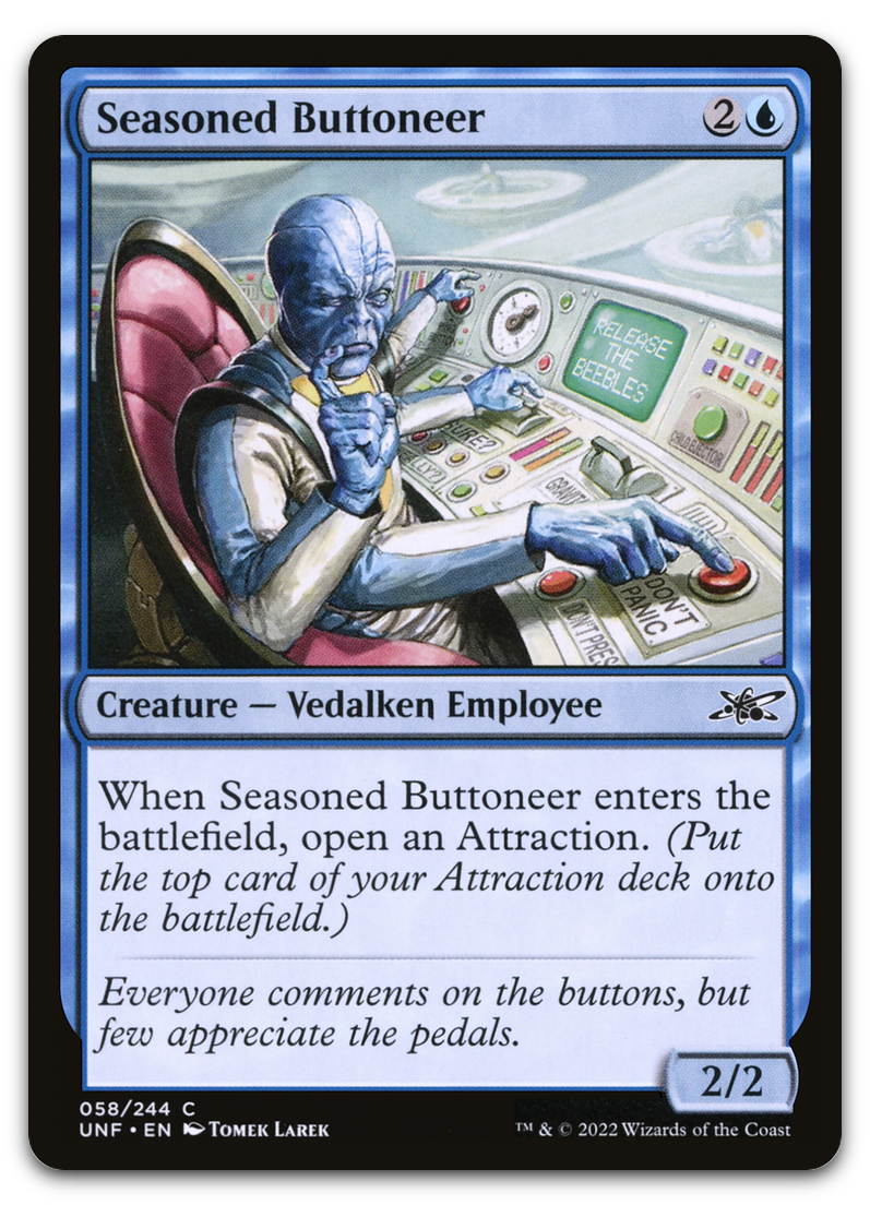 Product image for TCG 288111