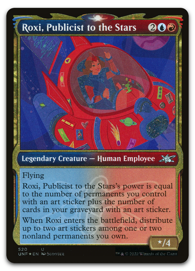 Product image for TCG 288134