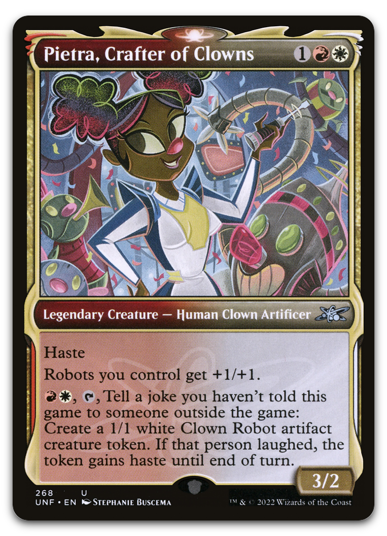 Product image for TCG 288150