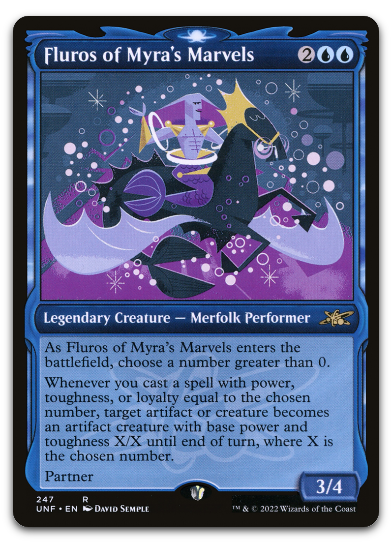 Product image for TCG 288158