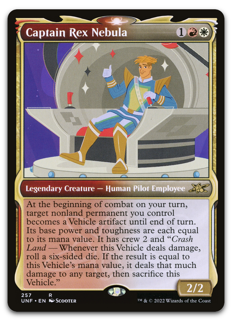 Product image for TCG 288167