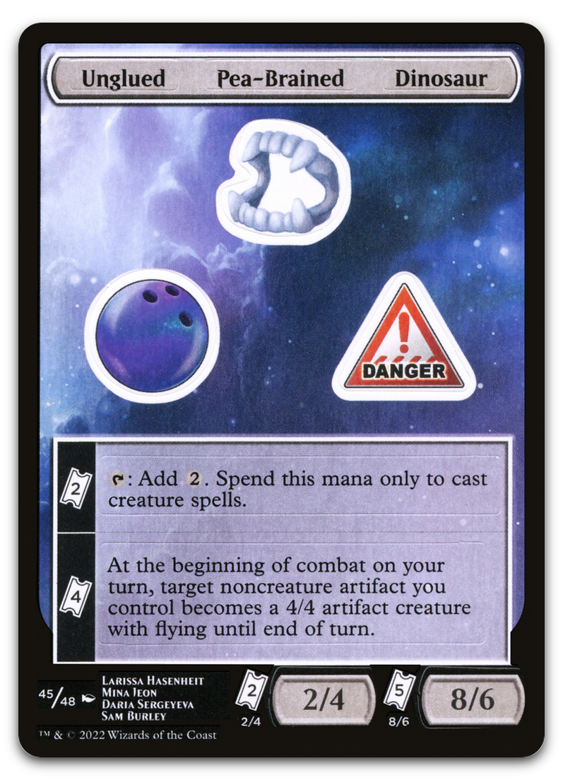 Product image for TCG 288205