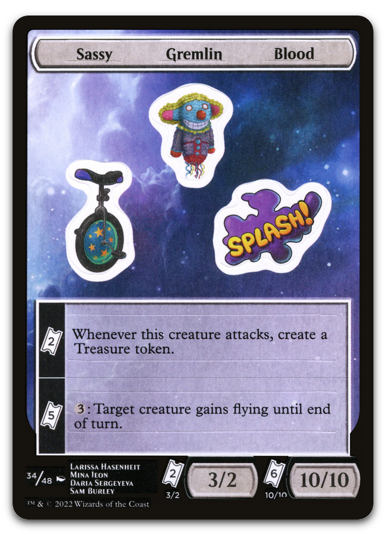 Product image for TCG 288211