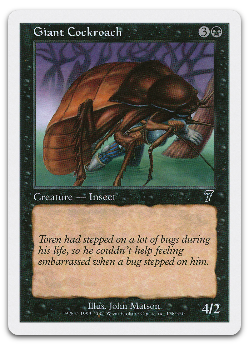 Product image for TCG 2918