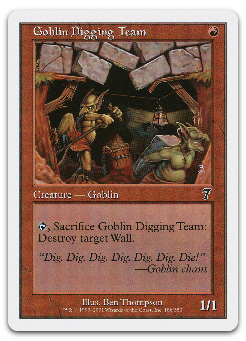 Product image for TCG 2925