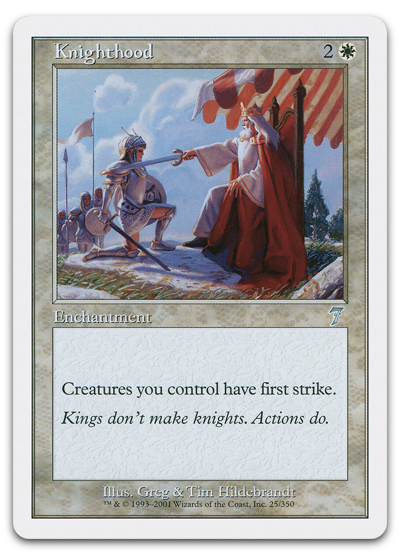 Product image for TCG 2969