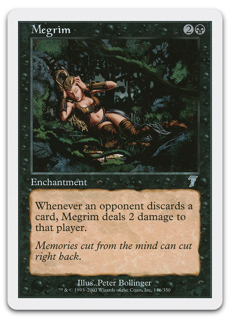 Product image for TCG 2990