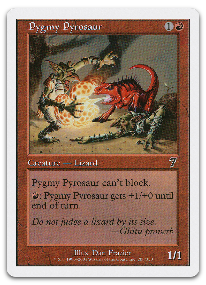 Product image for TCG 3035