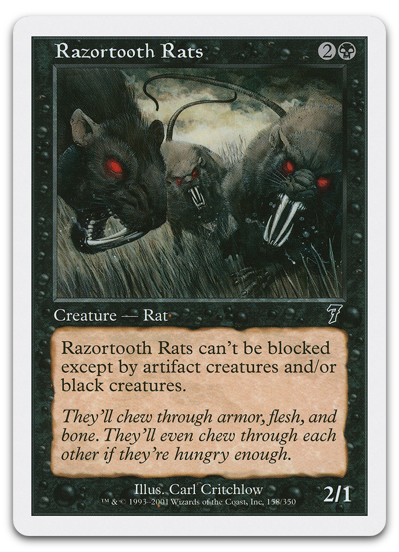 Product image for TCG 3043