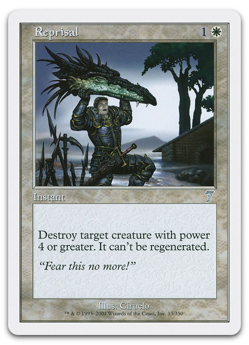 Product image for TCG 3051