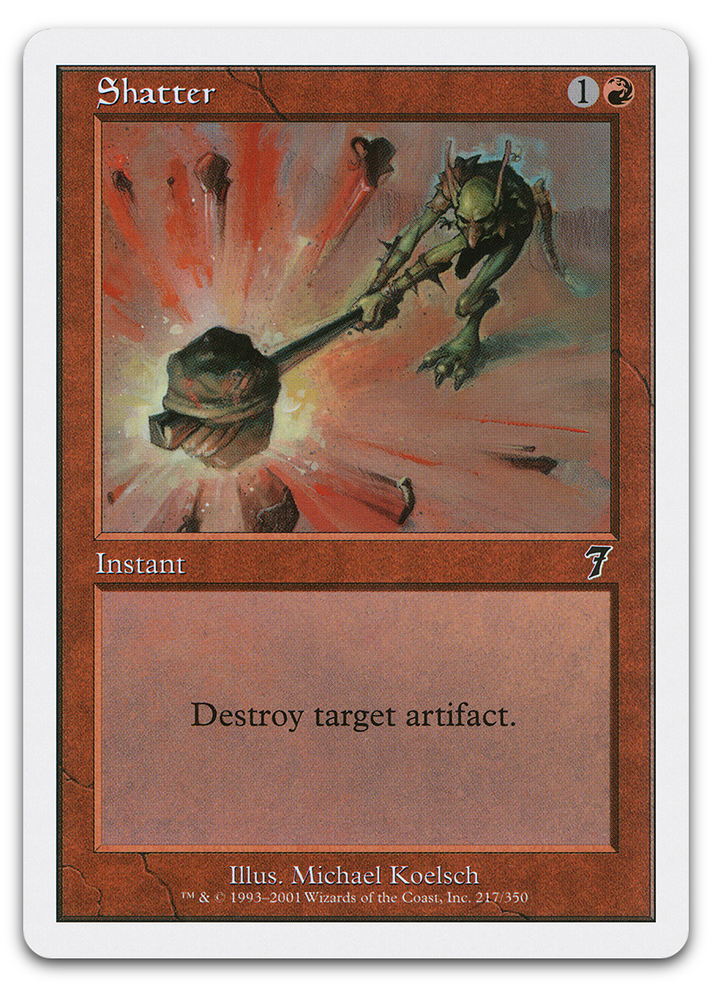 Product image for TCG 3075