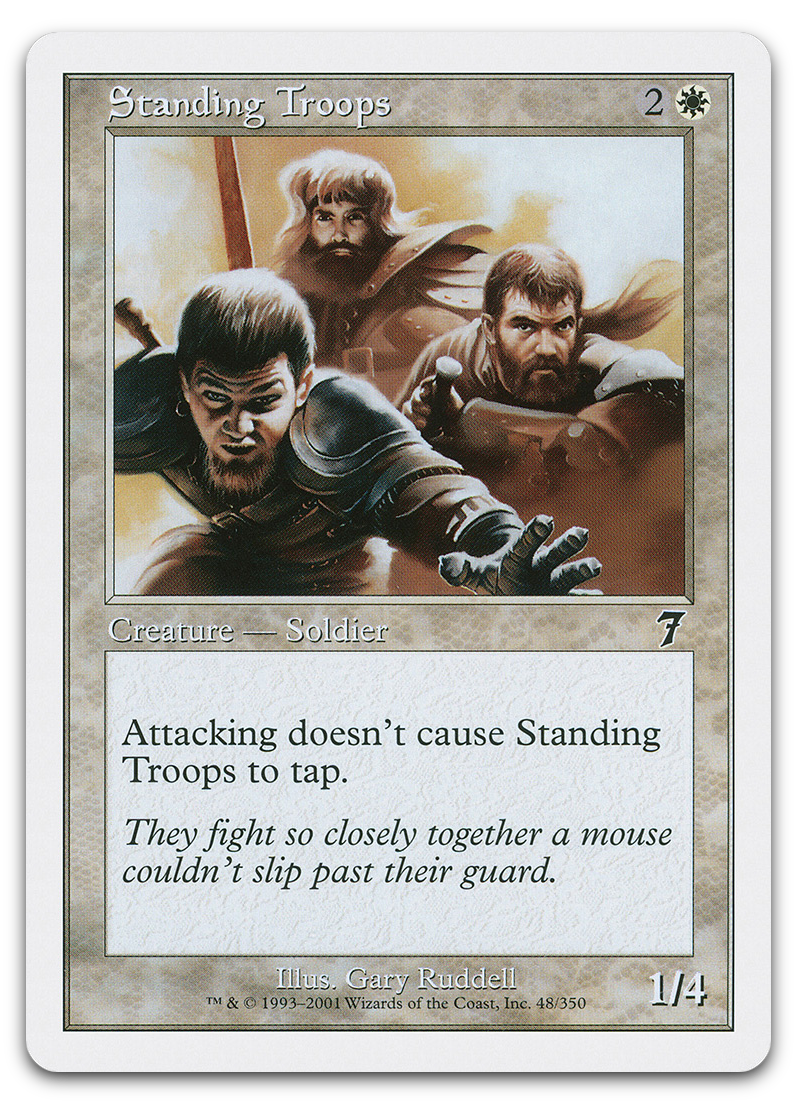 Product image for TCG 3092