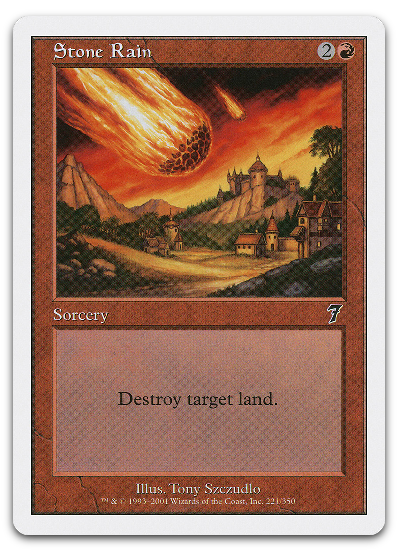 Product image for TCG 3097