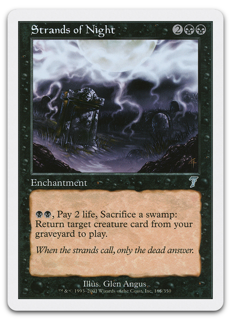 Product image for TCG 3101