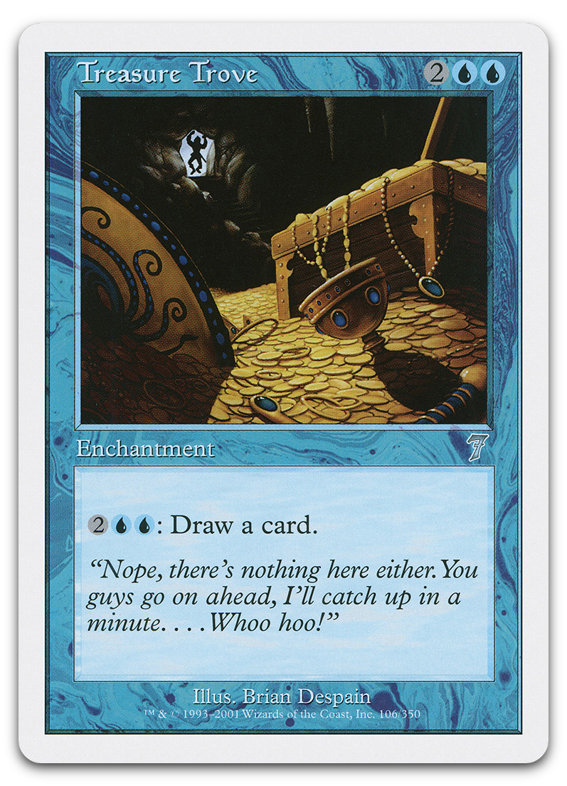 Product image for TCG 3125