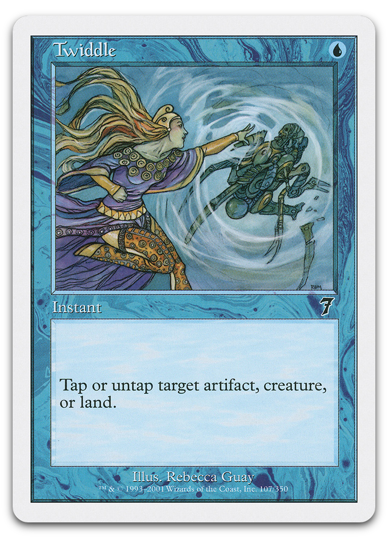 Product image for TCG 3128
