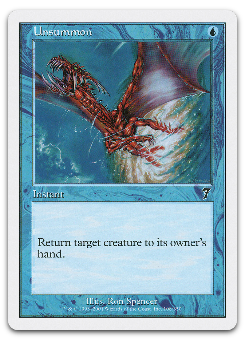Product image for TCG 3132
