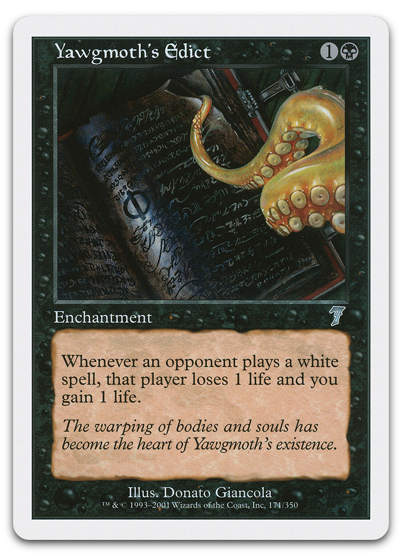 Product image for TCG 3158