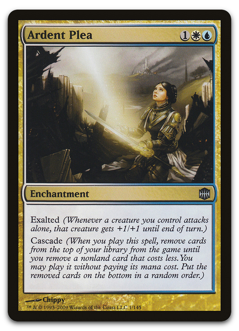 Product image for TCG 31697