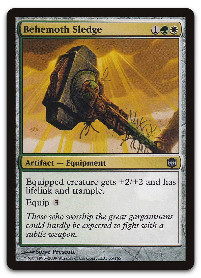 Product image for TCG 31702