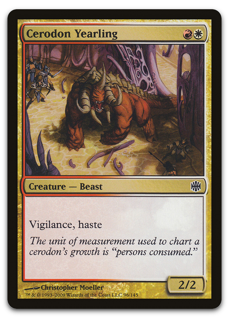 Product image for TCG 31709