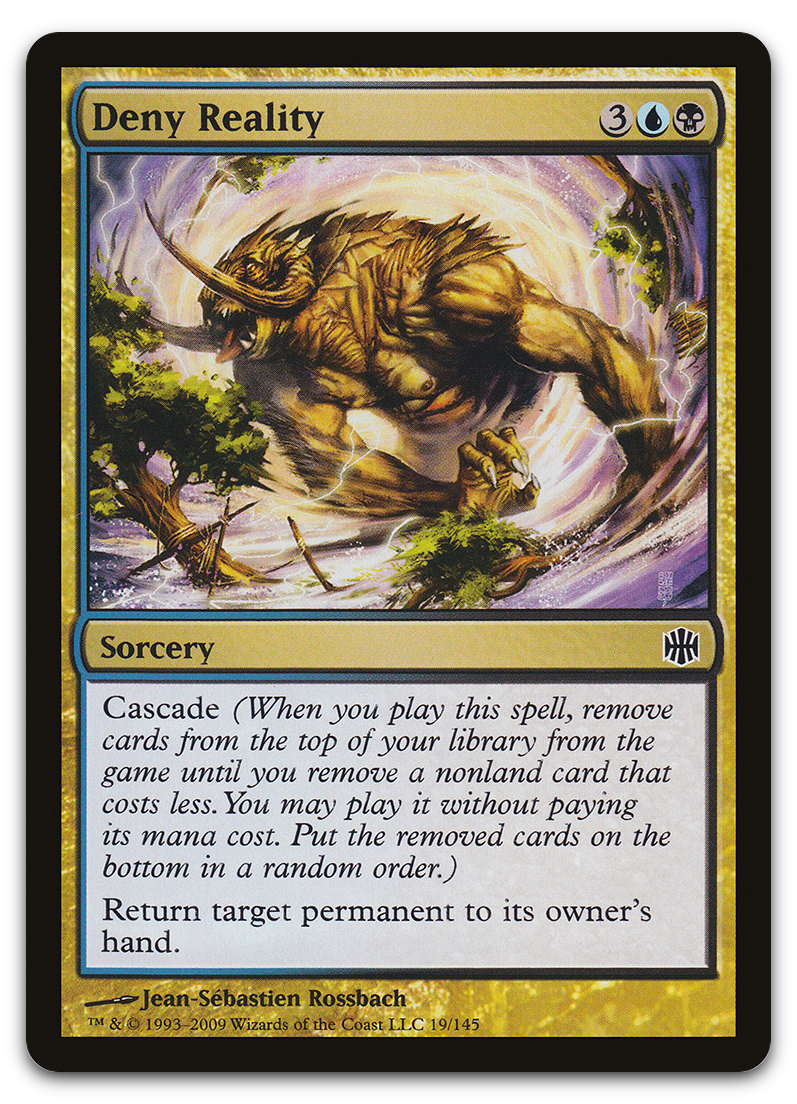 Product image for TCG 31719