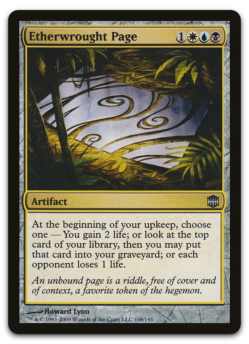 Product image for TCG 31731