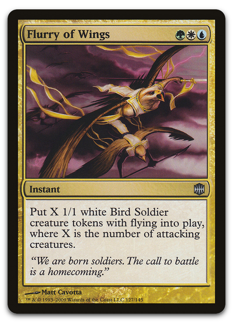 Product image for TCG 31737