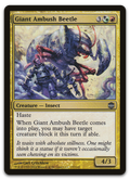 Product image for TCG 31738