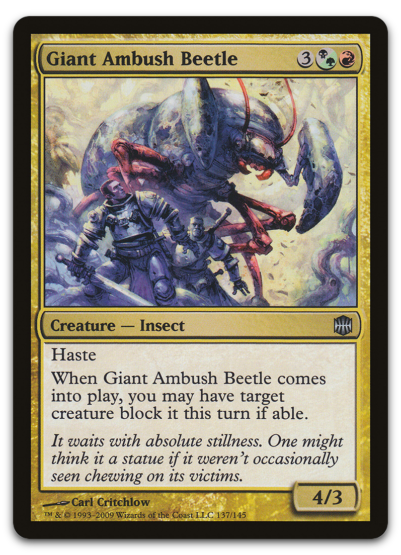Product image for TCG 31738