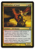 Product image for TCG 31742