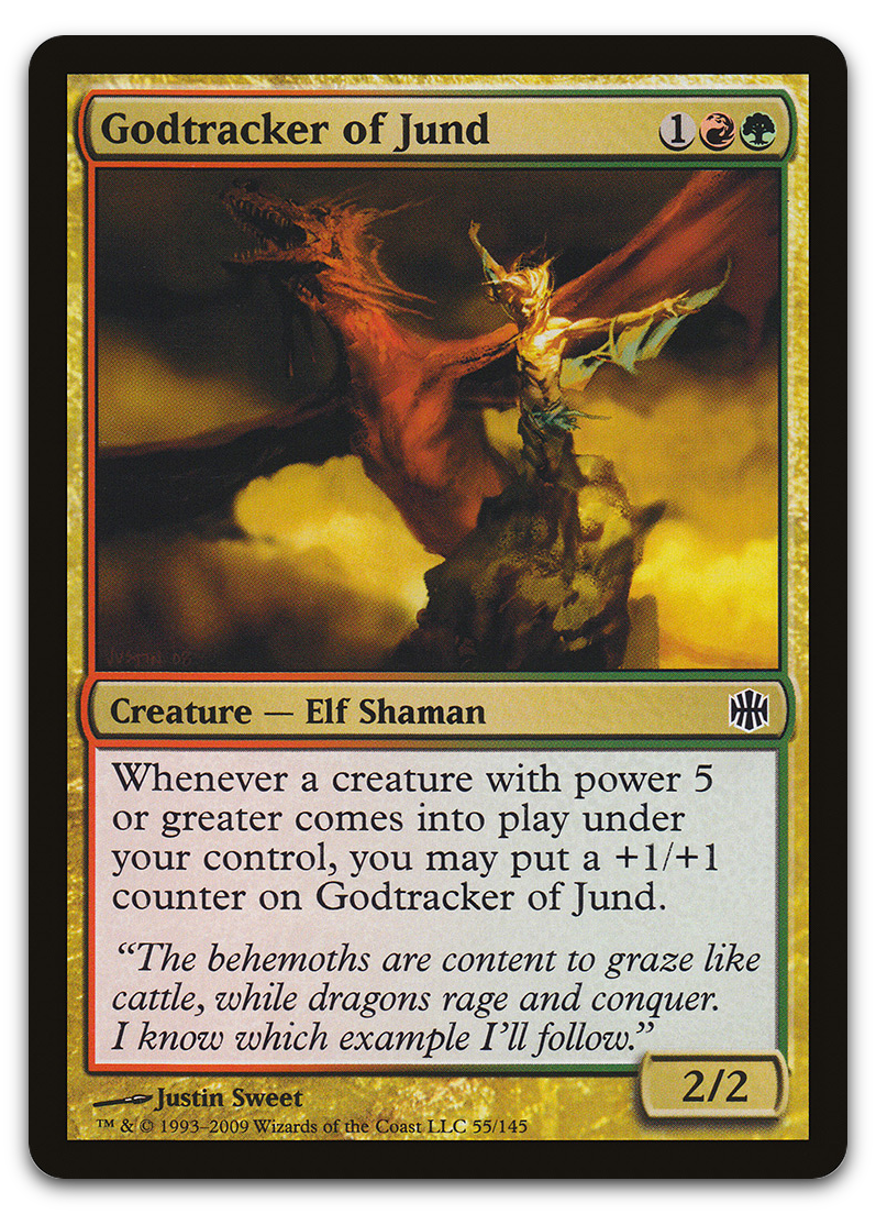 Product image for TCG 31742