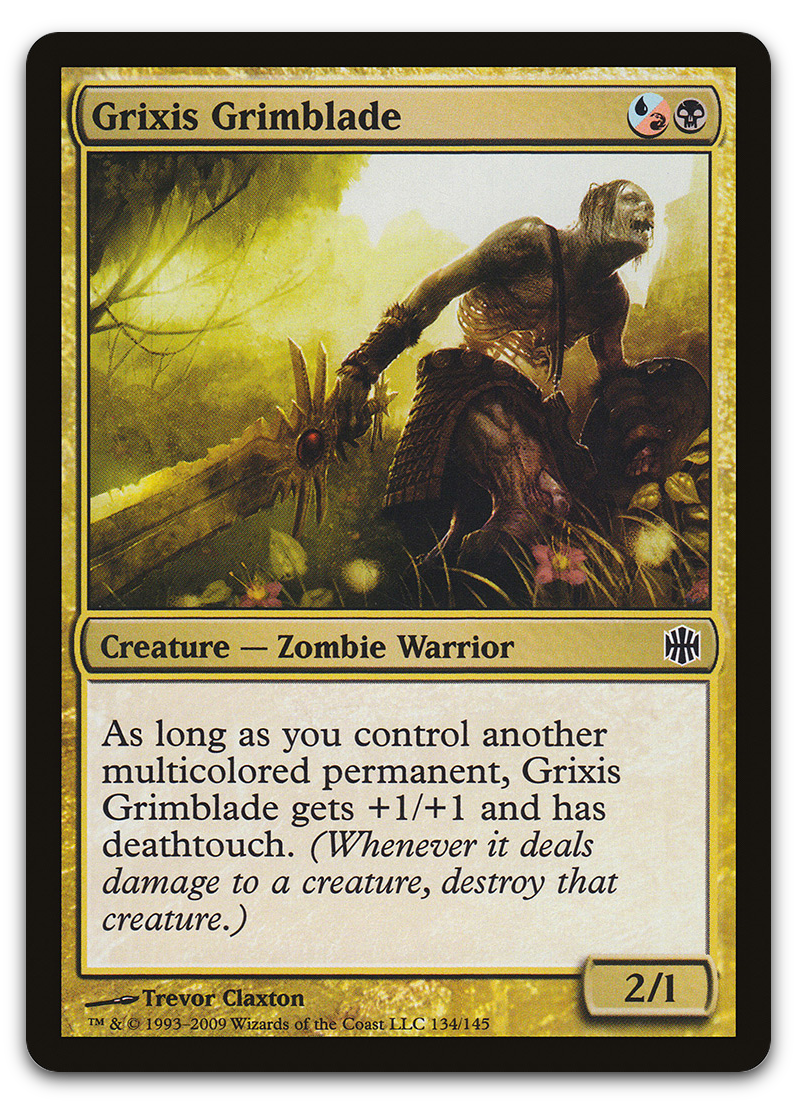 Product image for TCG 31744