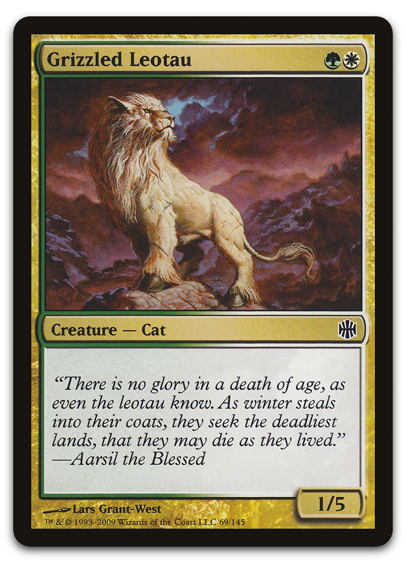 Product image for TCG 31746