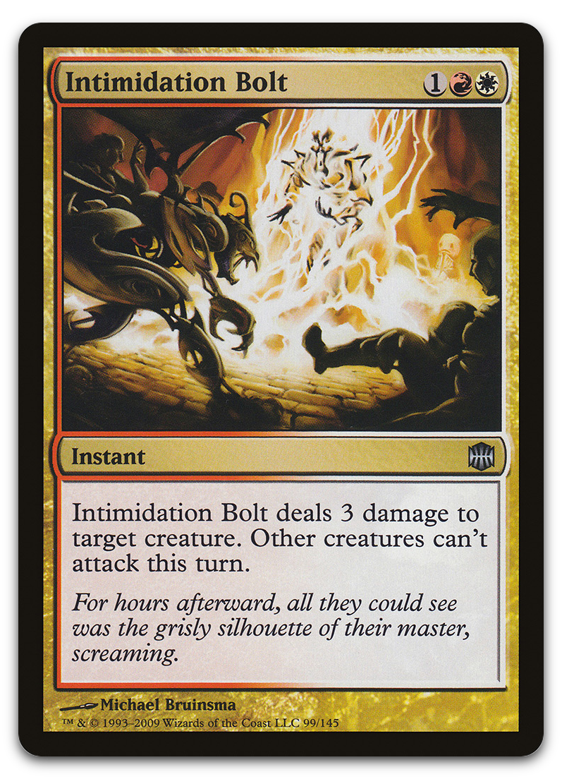 Product image for TCG 31750