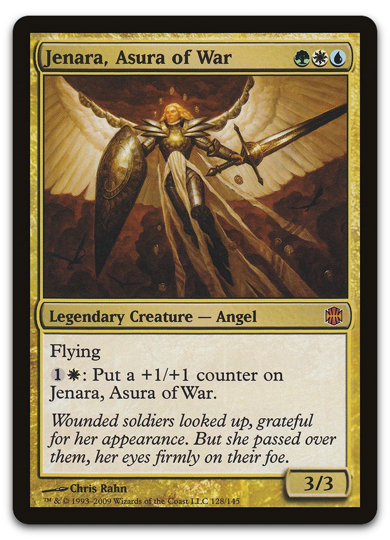 Product image for TCG 31751