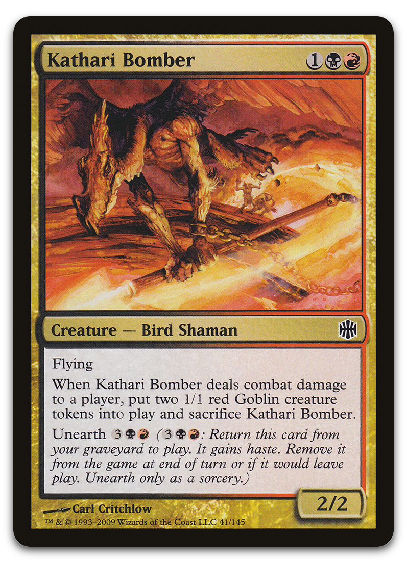 Product image for TCG 31756