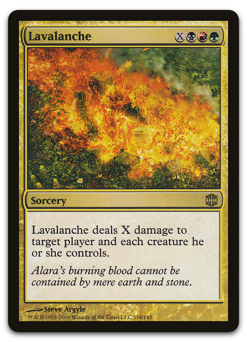 Product image for TCG 31760