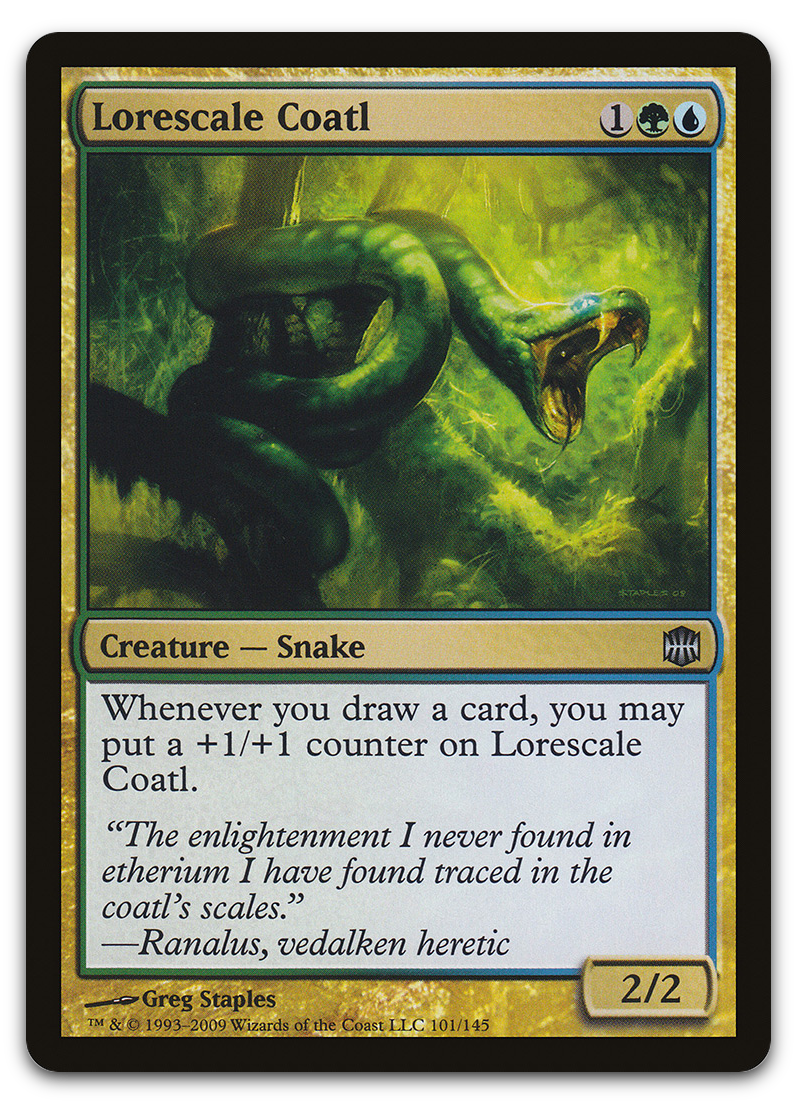 Product image for TCG 31765