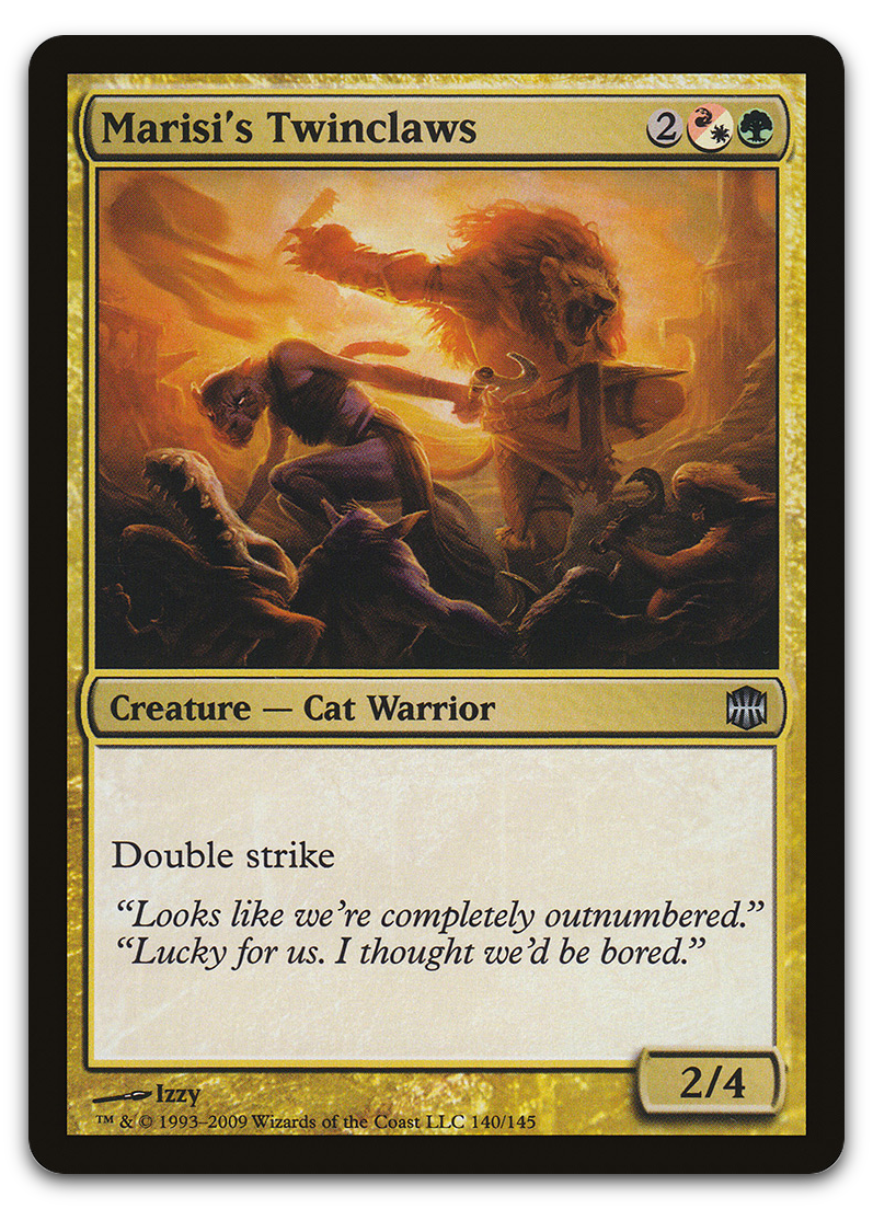 Product image for TCG 31771