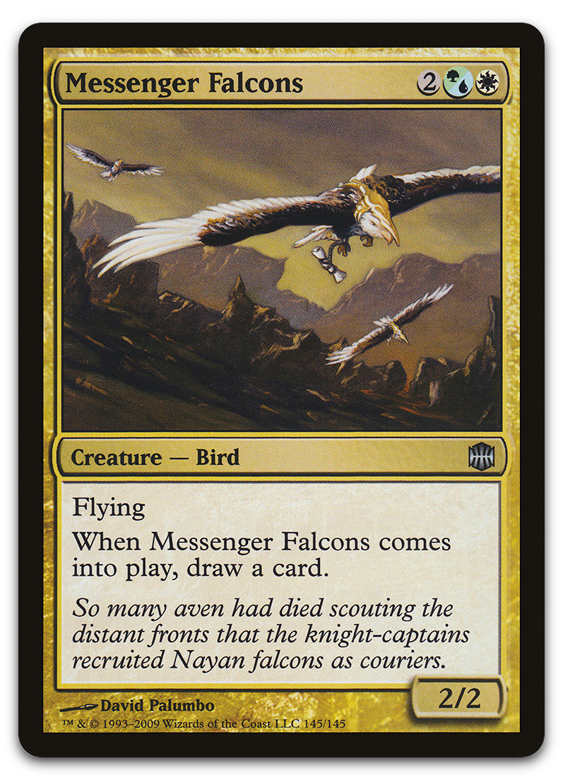 Product image for TCG 31776