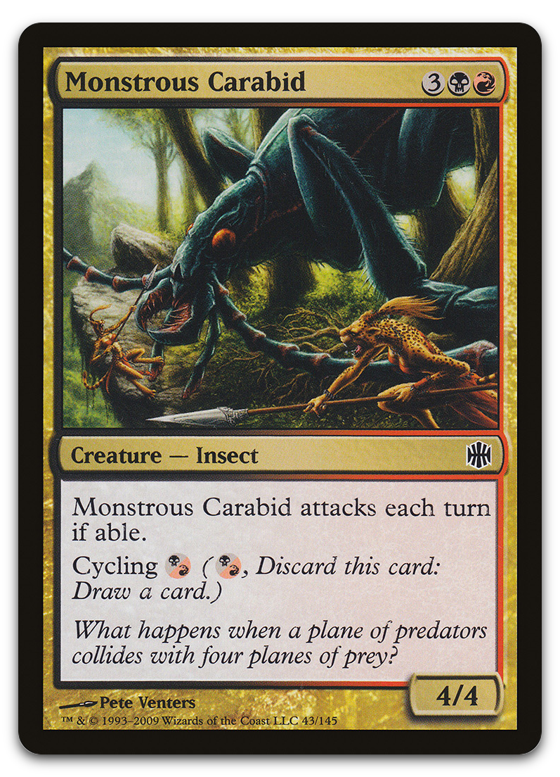 Product image for TCG 31779