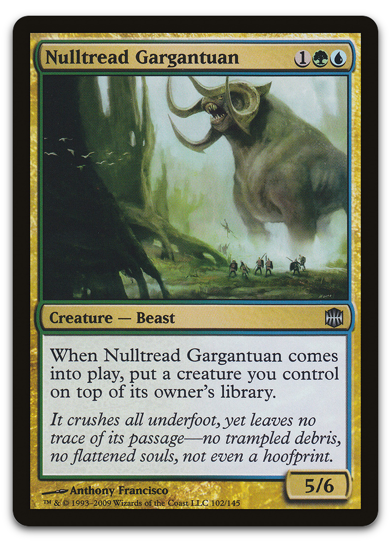 Product image for TCG 31786