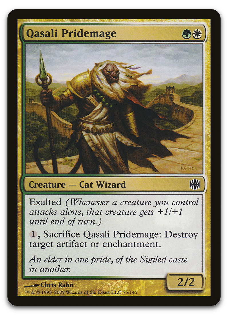 Product image for TCG 31791