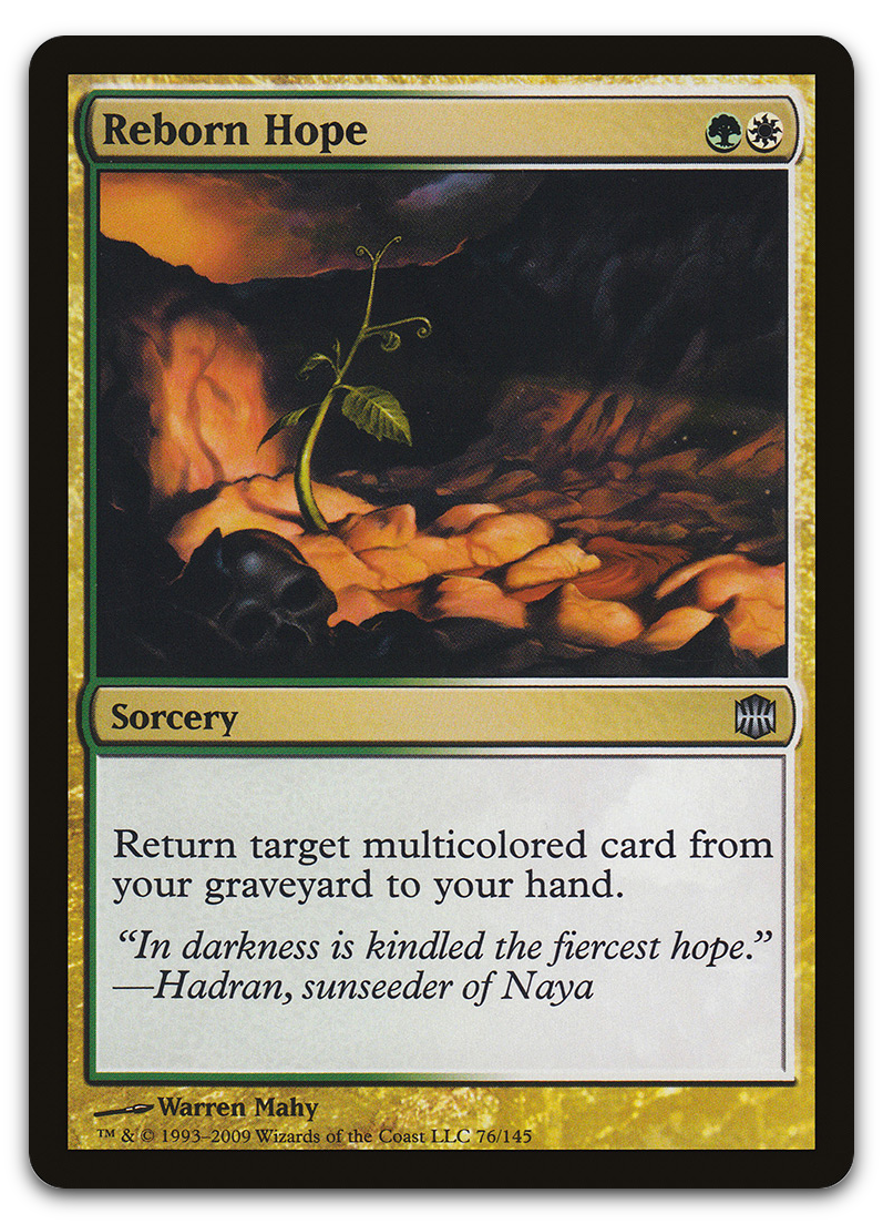 Product image for TCG 31792