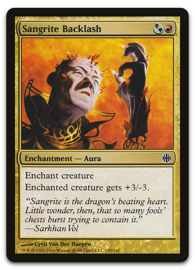 Product image for TCG 31797