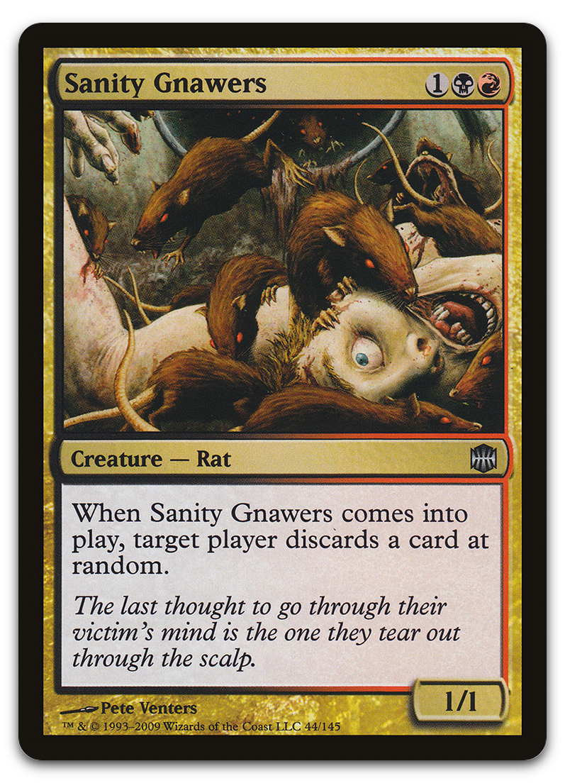 Product image for TCG 31798